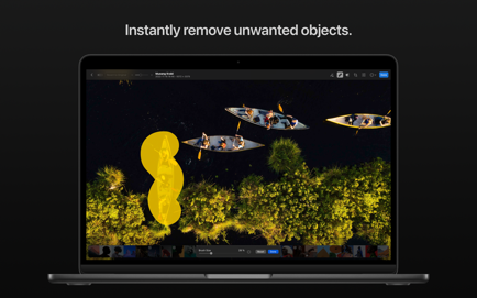 Photomator Pro Screenshot 2