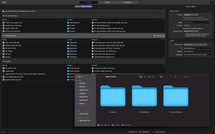 Compressor Screenshot 3