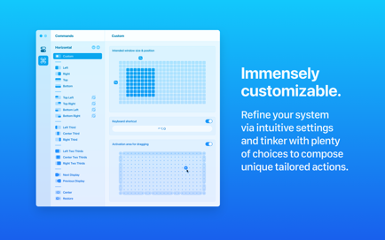 Magnet – Organize Your Workspace Screenshot 2