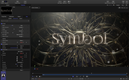 Motion Screenshot 3