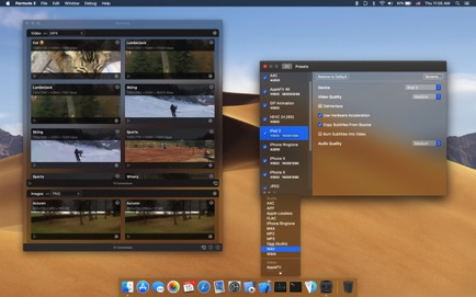 Permute 3 Screenshot 2