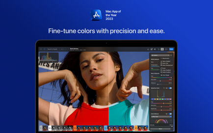 Photomator Pro Screenshot 1