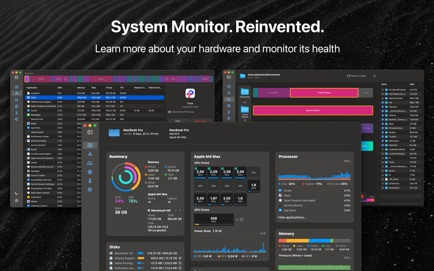 iStatistica Pro Screenshot 1