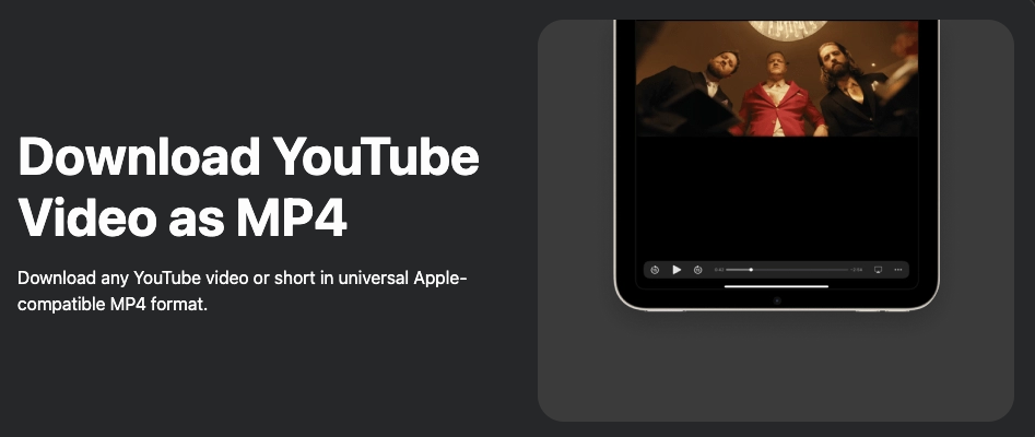 Softorino YouTube Converter Pro Screenshot 1
