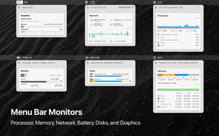 iStatistica Pro Screenshot 2