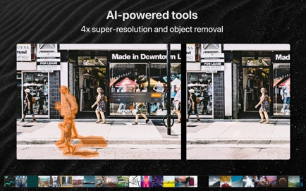 Pixea Plus Screenshot 3