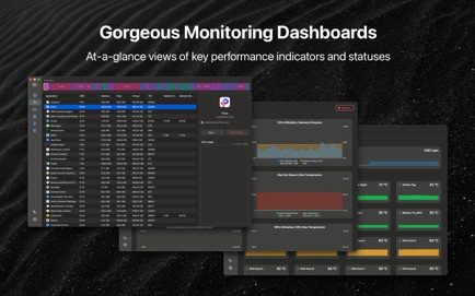 iStatistica Pro Screenshot 3