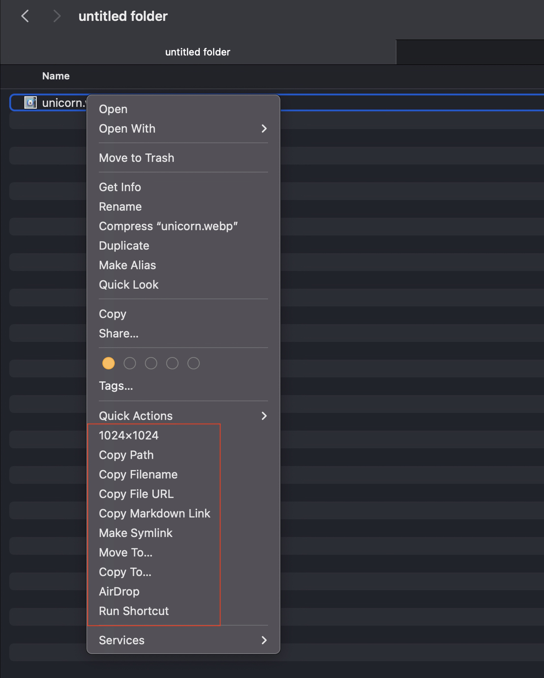 Supercharge Screenshot 2