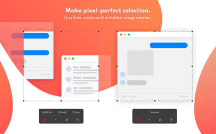 Gifox 2 Screenshot 2