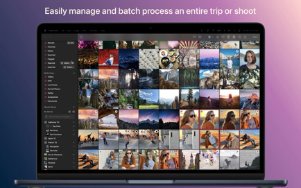 Darkroom: Photo & Video Editor Screenshot 2
