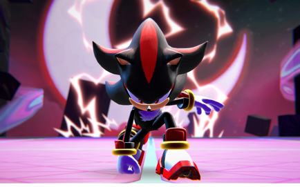 Sonic Dream Team Screenshot 1