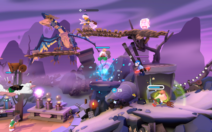 LEGO® Brawls Screenshot 3