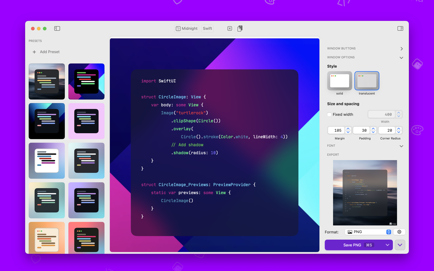 Codye Screenshot 2