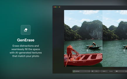 Luminar Neo – AI Photo Editor Screenshot 3