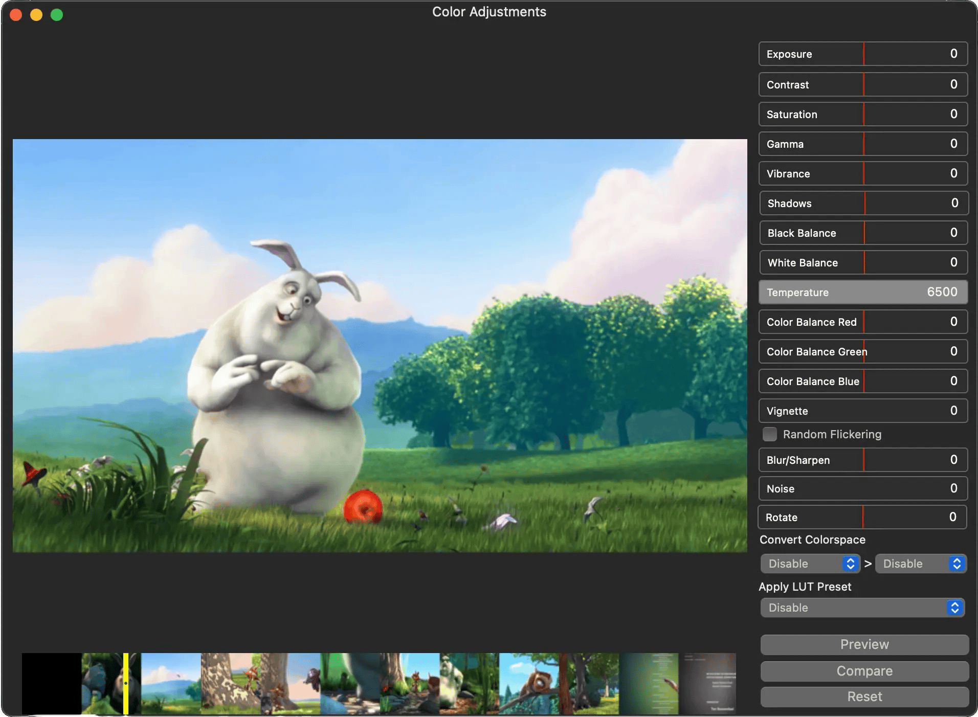 ffWorks 5 Screenshot 2