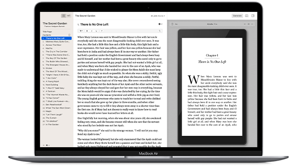 Vellum Screenshot 1