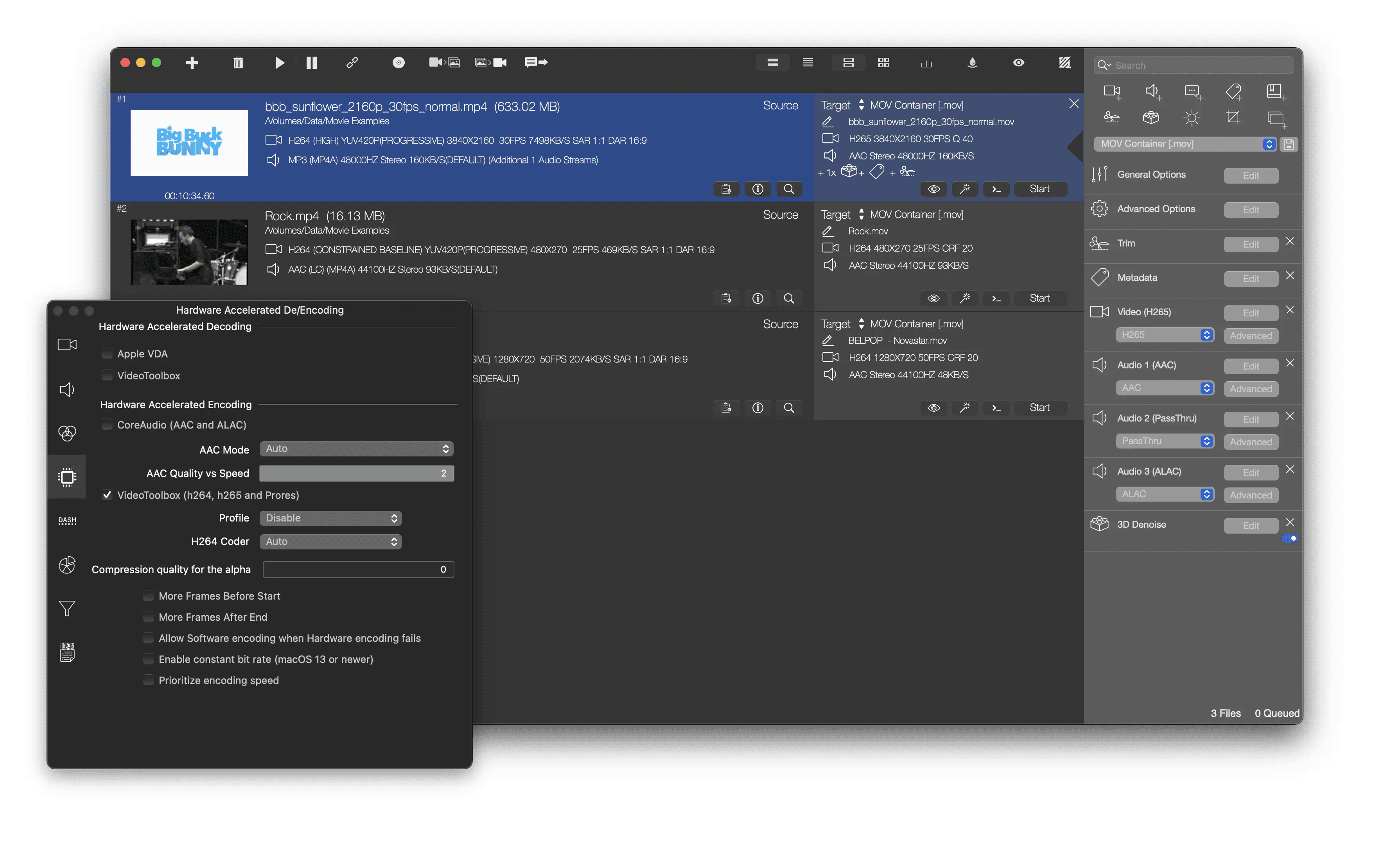 ffWorks 5 Screenshot 1