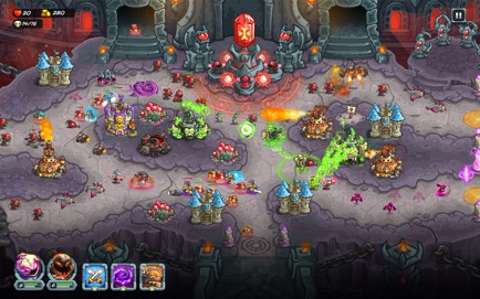 Kingdom Rush 5: Alliance HD Screenshot 3
