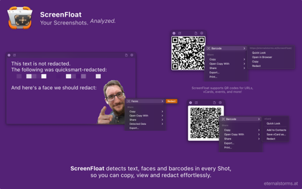 ScreenFloat – Screenshot Tools Screenshot 3