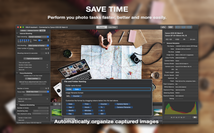 DSLR Assistant Screenshot 2