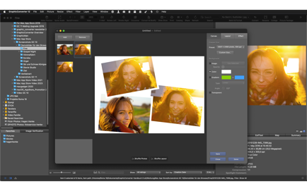 GraphicConverter 12 Screenshot 2