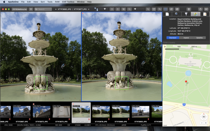 ApolloOne – Photo Video Viewer Screenshot 2