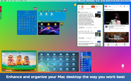 iCollections Screenshot 2