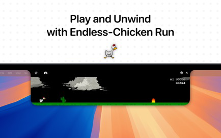NotchNest – The Power Notch Screenshot 2