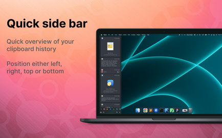 Clipboard Manager – PastePal Screenshot 2