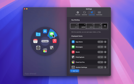 Pieoneer Screenshot 2