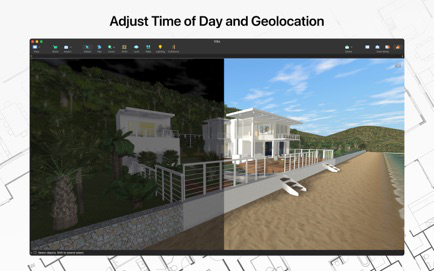 Live Home 3D Pro: Design House Screenshot 2