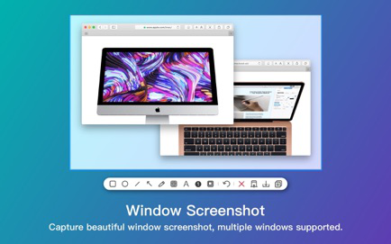 Xnip – Screenshot & Annotation Screenshot 2
