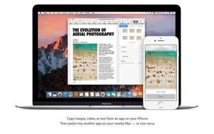macOS Sierra Screenshot 2