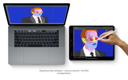 macOS Catalina Screenshot 2