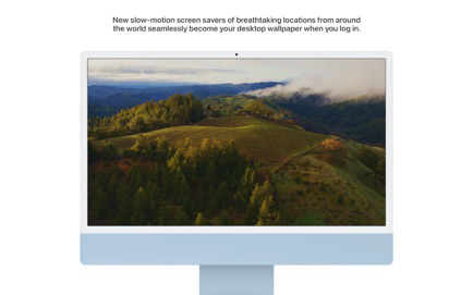 macOS Sonoma Screenshot 2