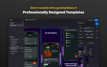 ButterKit Screenshot 2