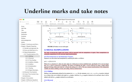 OmniReader – Pro Doc Read Screenshot 1