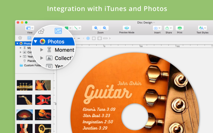 Swift Publisher 5 Screenshot 3