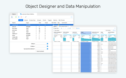 Navicat Premium 17 Screenshot 3