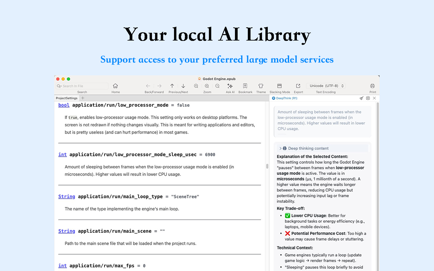 OmniReader – Pro Doc Read Screenshot 3