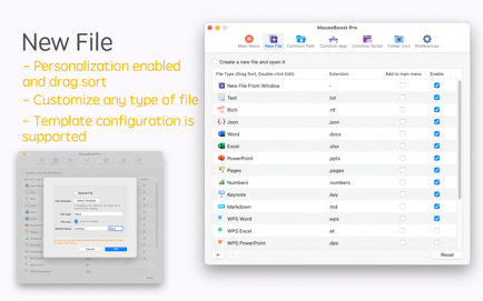 MouseBoost Pro Screenshot 3