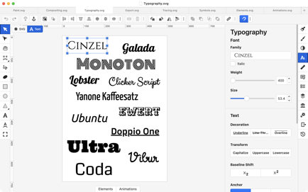 Boxy SVG Screenshot 3