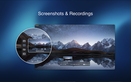 Fig Player – play mp4 mkv mp3 Screenshot 3