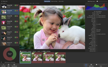 PhotoSweeper X Screenshot 3