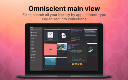 Clipboard Manager – PastePal Screenshot 3