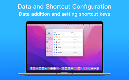 HotLaunch – App Launchpad Screenshot 3