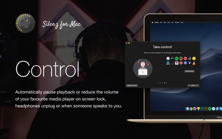 Silenz Screenshot 3