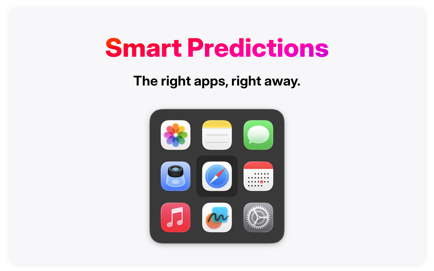 Applight – Smart App Switcher Screenshot 3