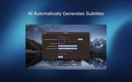 Fig Player – play mp4 mkv mp3 Screenshot 1