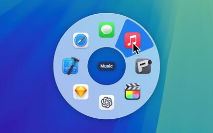 Pieoneer Screenshot 1